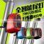 Bicycle Light Tail Light Warning Light USB Charging Lamp