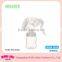 friendly BPA Maternal supplies free manual piston breast pump