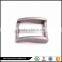 Manufacturer Hot Sale Simple Iron Pin Belt Buckle