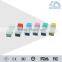 High Quality Super White Glass 7109 Microscope Slides