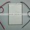 New Arrival 404868 3.7V1700mAh lithium lipo battery for iphone