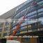 China self-propelled telescopic boom lift, high access platform handling equipment