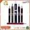 8 colors available changeable coil head clearomizer evod MT3 kit