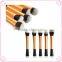 Professional custom logo makeup brushes and free samples