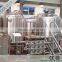 Luxury 1000 L beer brewing kettle for sale