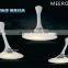 Popular Modern Ceiling Lighting with SAA,RoHs Certificate Ideal for Living Room MD3191