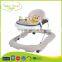 BW-24 factory sales swivel wheels airplane shape baby walker nini walker 2015