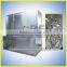 Low Power Consumption plate ice machine for Sale