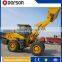 Cheap Loader Price 3 Ton Wheel Loader for Heavy Duty Loaders