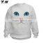 custom 3d printing sweatshirt,full print sweatshirt,sweatshirt printing                        
                                                Quality Choice