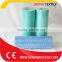 Best Selling Non Woven Fabric Textile, Cross Lapped Color Mesh Non Woven Wipe Spunlace