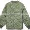 Military Super Quality 800D 100% Polyfil M65 Jacket Liner