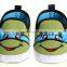 Manufacturers selling foreign trade selling green frog baby shoes soft baby shoes baby shoes or145