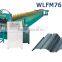 Glavnized Floor Deck Forming Machine Best Selling Products in Nigeria