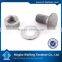 China quality many kinds of fastenes excellent manufacturer and supplier pivot bolt