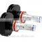 hot sale h1 h3 h4 h7 h8 h9 h10 h13 9005 9006 9007 50w h11 led headlight