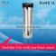 household office Stainless steel ceramic carbon water filter