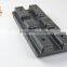 Rubber Track Pad for Paver/Milling machine