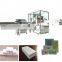 Chinese Automatic Soft Facial Tissue and Napkin Paper Packing Machine