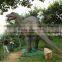 Mechanical Dinosaur for Dino World
