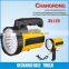 rechargeable led torch