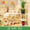 Garden supplies display racks flower holder standing flower pot rack