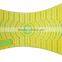 2015 new style PVC strap upper for slipper shoe mold
