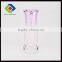 Waist PMMA Luxury Cometic Lotion Bottle
