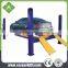 Portable Car Lifts for Home Garage,four Post Car Lift,garage Car Elevator