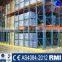  Store Jracking Warehouse Metal Drive In Rack For Sale