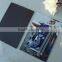 2015 China factory custom fridge magnet sticker,fridge door cover sticker
