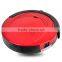 Race Up Colorful Anti-collision Multifunction Auto Reharge mini robot vacuum cleaner