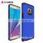Free samples new premium hybird pc+tpu slim armor case for samsung galaxy note 7 smartphone accessories coming soon