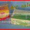 POF shrink film for bread packing