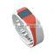 2016 Hot Sell Heart Rate Smart Wrist Support Android 4.4 Above and Other IOS7.1 or Above Iphone