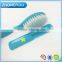 2016 New Design Baby Hair Brush And Comb set, Hair Brush Manufacturing, Hair Brush Professional