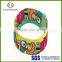 China Manufacture Best Selling Promotional Stylish Fashion Smart Festival Clasp Fabric Woven Wristband With Custom Logo
