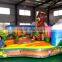 Cheap Commercial Grade Inflatable Playground /bounce House for Kids