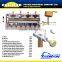 CALIBRE 12pc Changeable Hammer Kit Set