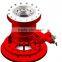 Extended Flanged Outlets Casing Head For Oil and Gas Well Drilling