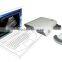 latest design USB ultrasound box scanner machine