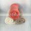 Cute newborn baby crochet blanket knitted Mohair baby wraps