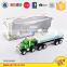 New remote control oil tank truck toy for kids