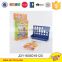 Funny plastic educational 8 in 1chess,intellectual four in one line play chess game toys.