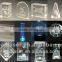 Bestseller New crystal photo engraving machine price (professional manufacturer)