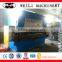 TOP OEM QUALITY!! WC67K-160T/3200 CNC press brake machine DA56 System