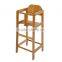 Bamboo Baby Chair