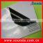 HOT SALE BLACK self adhensive vinyl for sign and advertising