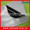 glossy / matte self adhesive pvc material solvent vinyl