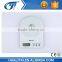 private label kitchen scale with 1g precision